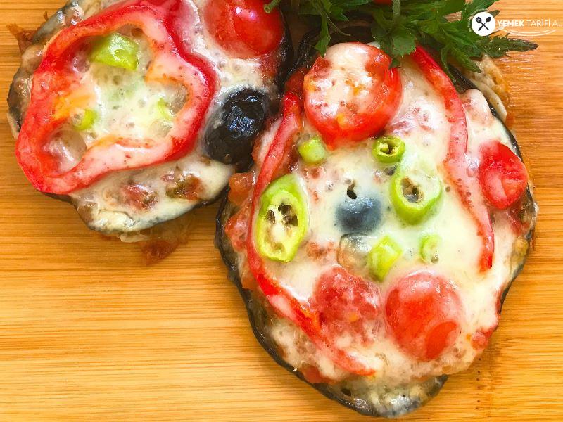 Lezzetli Patlıcanlı Pizza Tarifi 1 – lezzetli patlicanli pizza tarifi azX8Gjaf