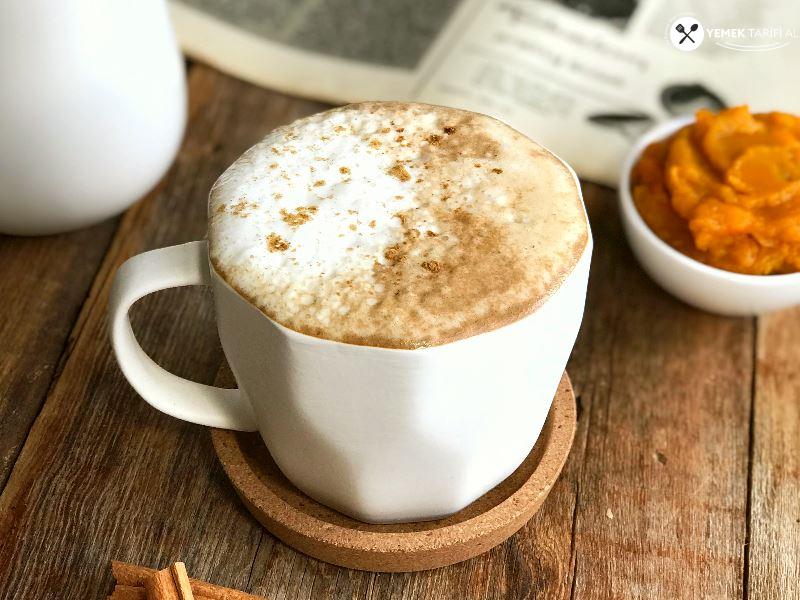 Lezzetli Pumpkin Spice Latte Tarifi 1 – lezzetli pumpkin spice latte tarifi rwkYEtUD