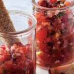 Lezzetli Salsa Sos Tarifi