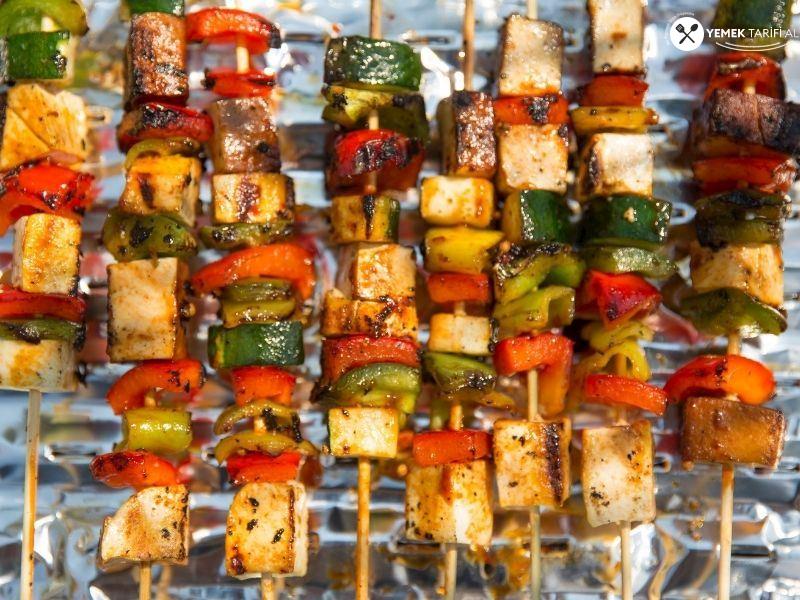 Lezzetli Sebze Yakitori Tarifi 1 – lezzetli sebze yakitori tarifi XuaHmKYV