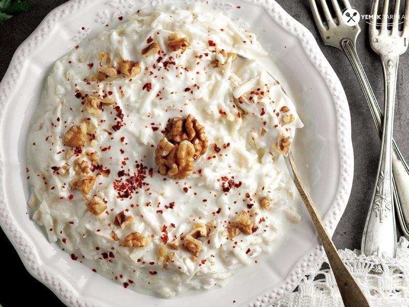 Lezzetli Yeşil Elmalı Kereviz Salatası Tarifi 1 – lezzetli yesil elmali kereviz salatasi tarifi gZpKhrgb