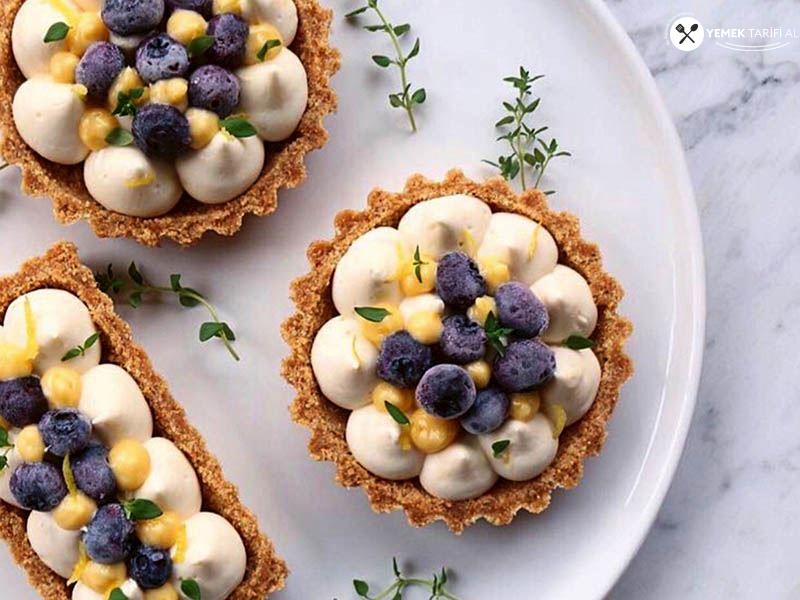 Limon Kremalı Cheesecake Tart Tarifi 1 – limon kremali cheesecake tart tarifi kpal6KC2