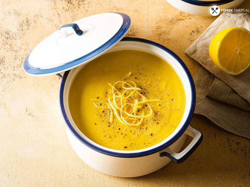 Limonlu ve Sarımsaklı Mercimek Çorbası Tarifi 1 – limonlu ve sarimsakli mercimek corbasi tarifi CvlKgOfj