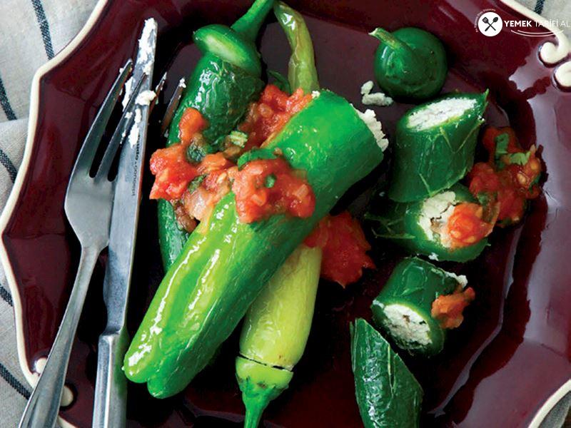 Lor Peynirli Jalapeno Tarifi 1 – lor peynirli jalapeno tarifi aYclDaan