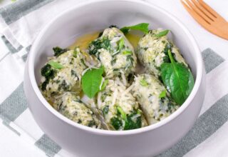 Malfatti Tarifi ve Yapılışı