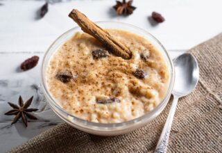 Meksika Sütlacı (Arroz Con Leche) Tarifi ve Püf Noktaları