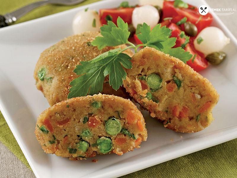 Mercimek Kroket Tarifi 1 – mercimek kroket tarifi NP2ADLeW