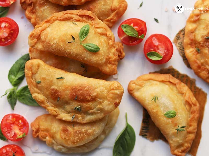 Mini Vegan Çiğ Börek Tarifi 1 – mini vegan cig borek tarifi 5pczIXdG