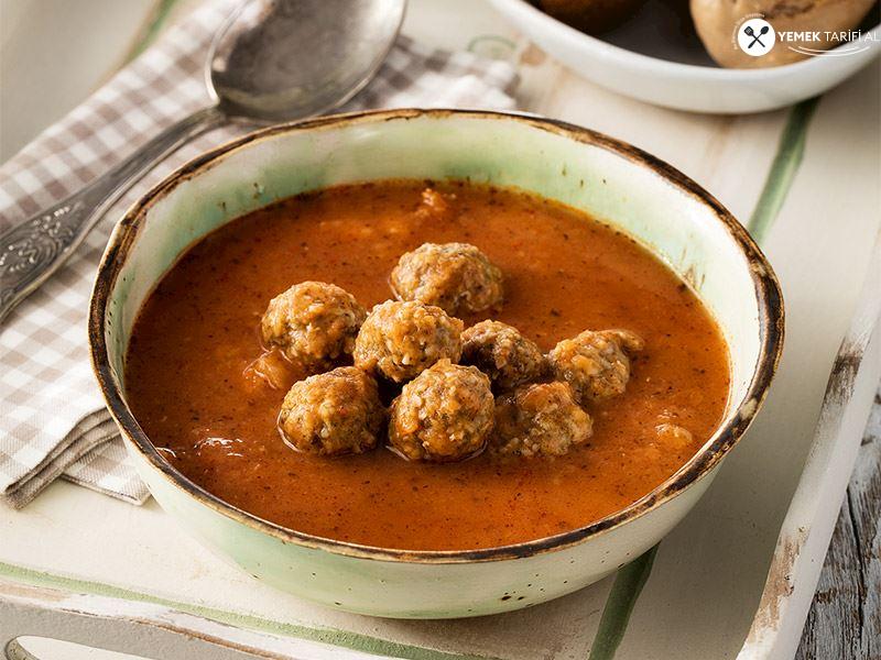 Napolitan Soslu Köfte Tarifi 1 – napolitan soslu kofte tarifi 9jgWLVQc