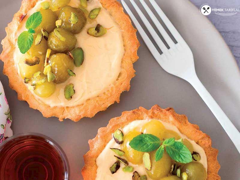 Nefis Erikli Tart Tarifi 1 – nefis erikli tart tarifi UZLz4leA