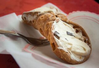 Nefis Limonlu Cannoli Tarifi