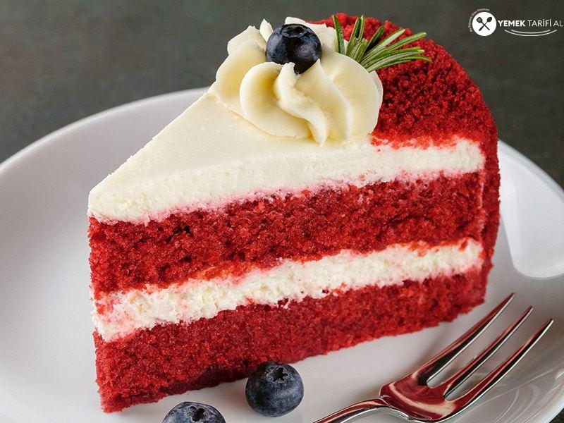 Nefis Red Velvet Kek Tarifi 1 – nefis red velvet kek tarifi dtmL5Hy3