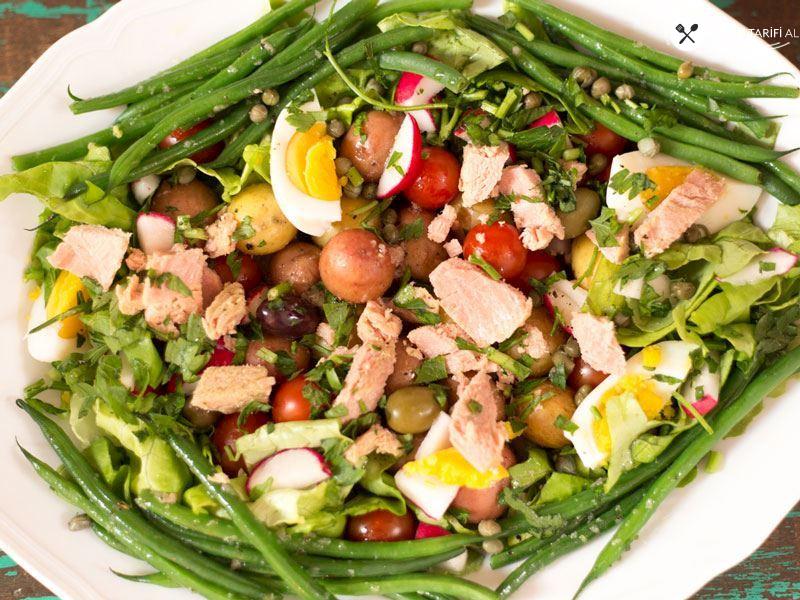 Nicoise Salata Tarifi 1 – nicoise salata tarifi pQw3BjbY