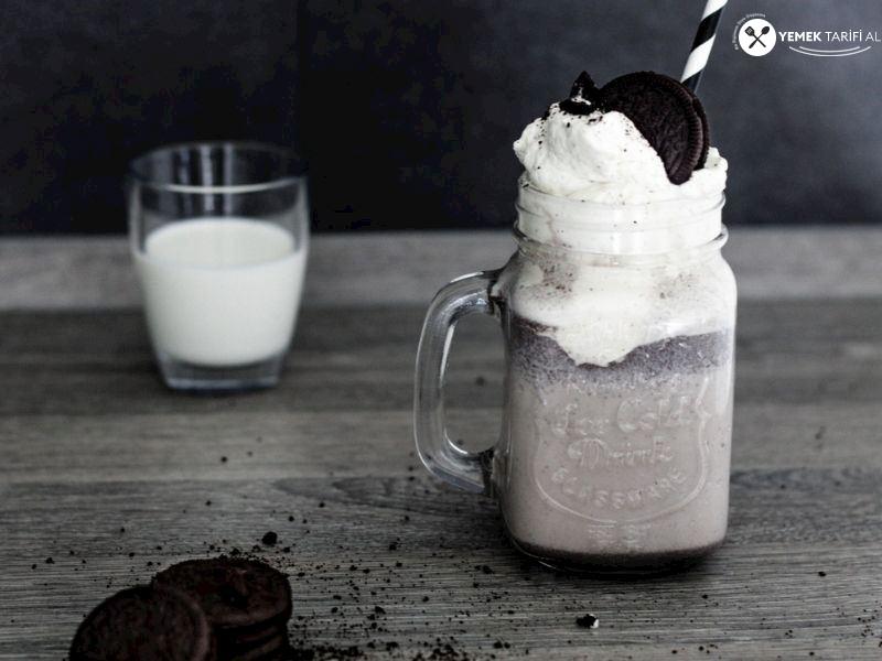 Oreo Milkshake Tarifi 1 – oreo milkshake tarifi OQYqrGKW