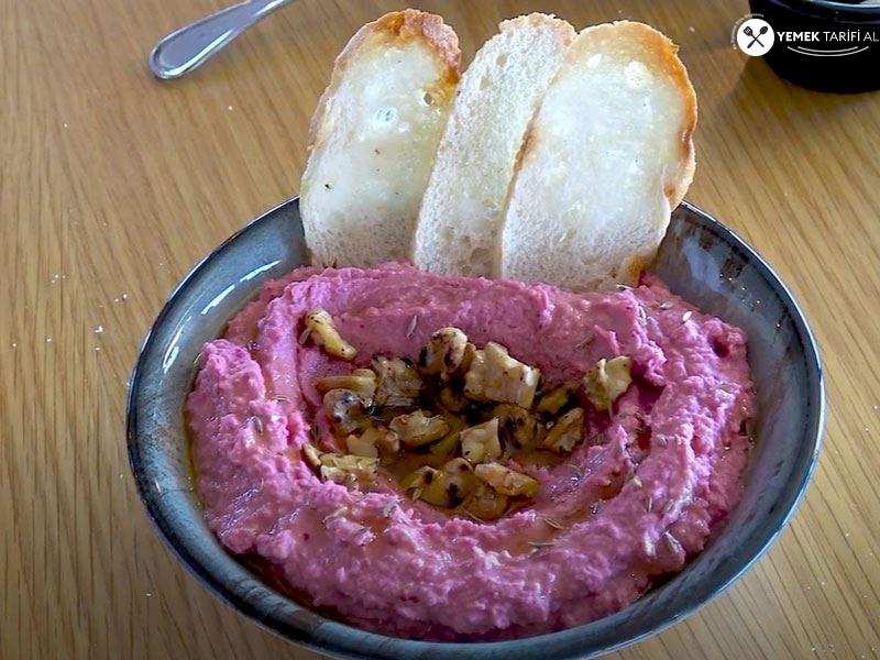 Pancarlı Humus Tarifi 1 – pancarli humus tarifi EYwWlrYf