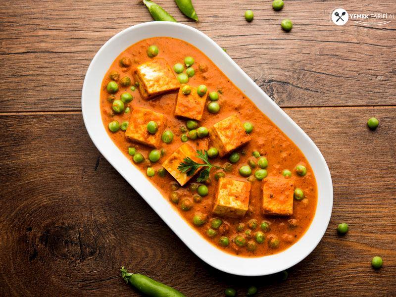 Paneer Pasanda Tarifi ve Yapılışı 1 – paneer pasanda tarifi ve yapilisi V2d4kLMC