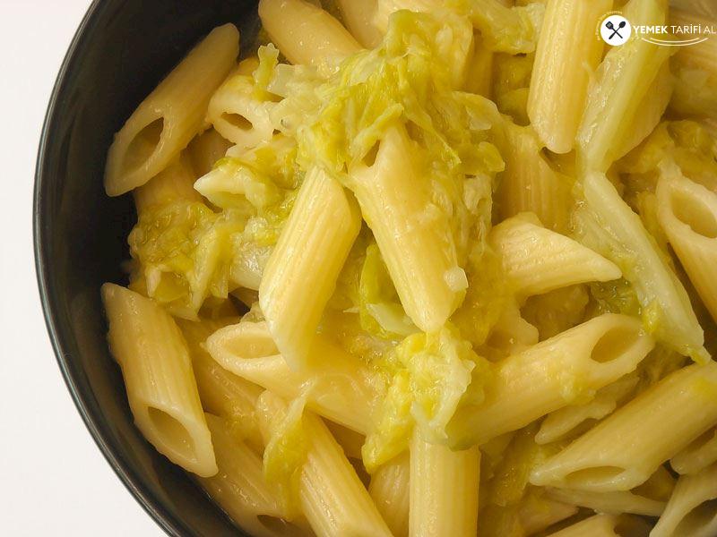 Pasta Con Cavolo Tarifi 1 – pasta con cavolo tarifi 4WZJsjfp