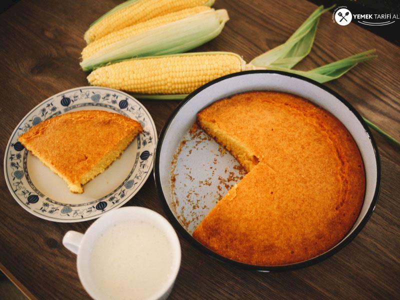 Pastel De Elote Tarifi - Meksika Mutfağından Lezzetli Kek 1 – pastel de elote tarifi meksika mutfagindan lezzetli kek 29lAASkE