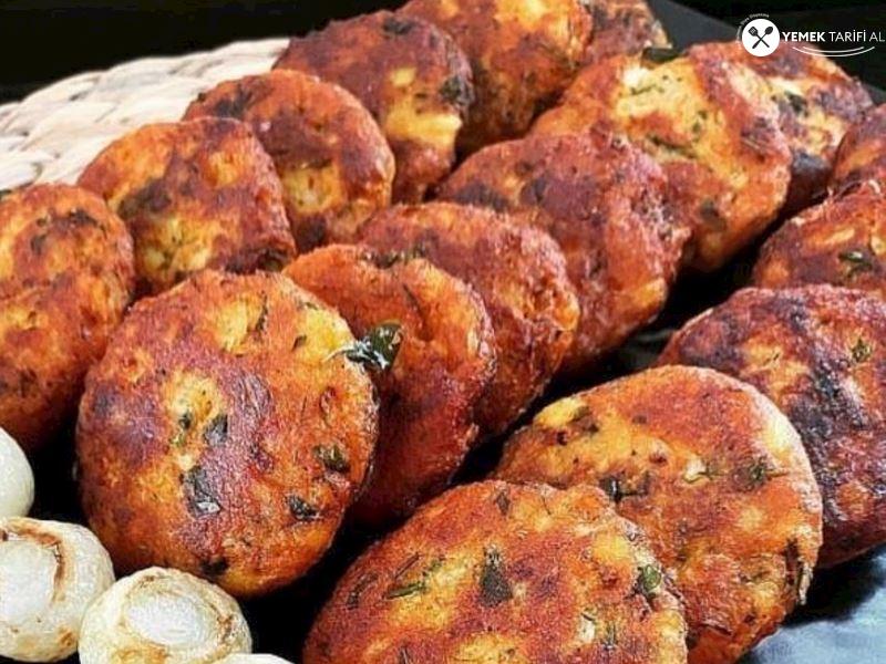 Patates Köftesi Tarifi ve Malzemeleri 1 – patates koftesi tarifi ve malzemeleri KMN4gGFV