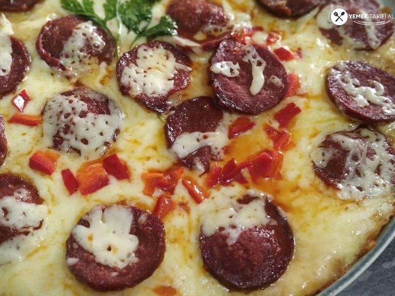 Patates Tabanlı Kahvaltı Pizzası Tarifi 1 – patates tabanli kahvalti pizzasi tarifi TMHeybPp