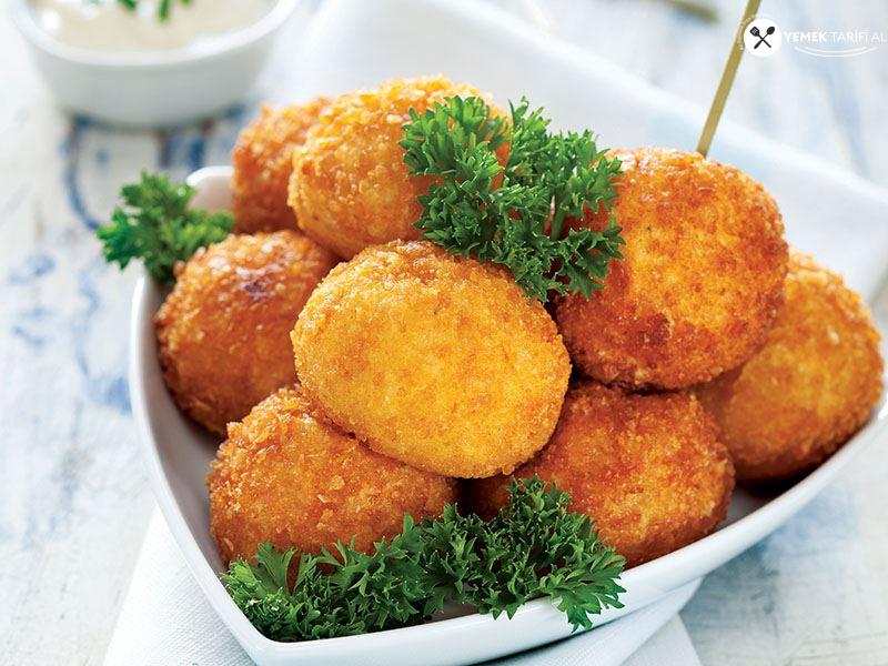 Patates Topları Tarifi ve Püf Noktaları 1 – patates toplari tarifi ve puf noktalari