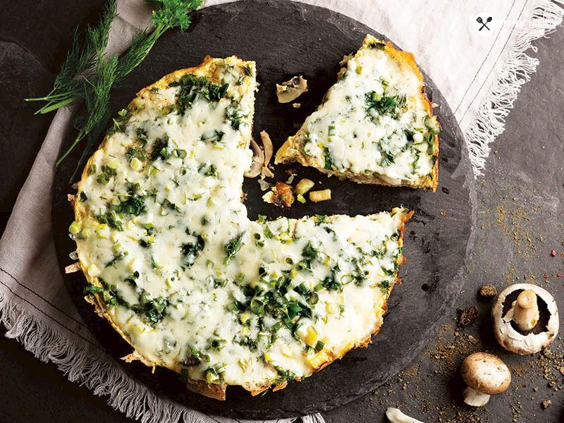 Patatesli ve Taze Soğanlı Fritata Tarifi 1 – patatesli ve taze soganli fritata tarifi seLHIEPQ