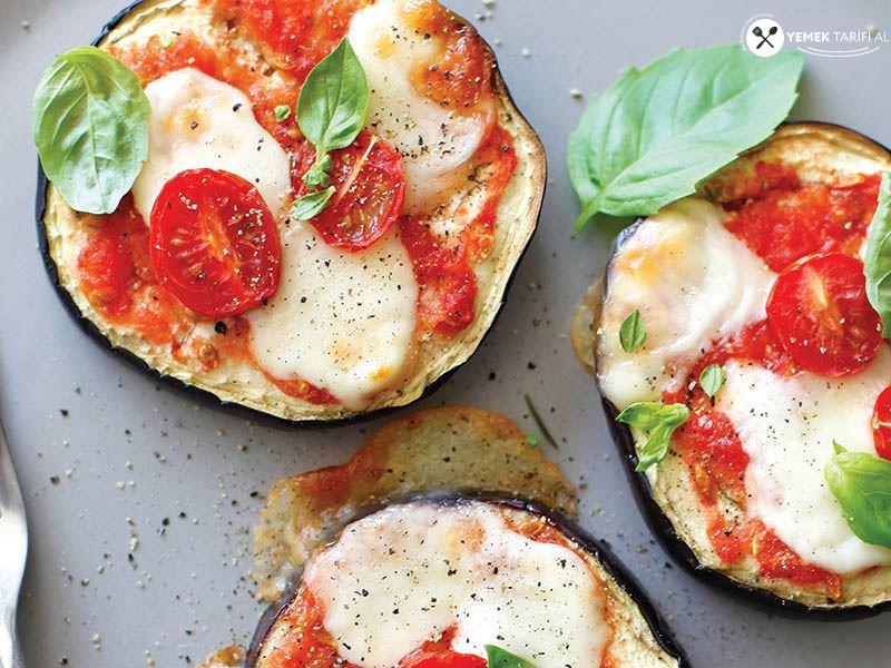 Patlıcan Pizza Tarifi: Sağlıklı ve Lezzetli Alternatif 1 – patlican pizza tarifi saglikli ve lezzetli alternatif SBvKPARC