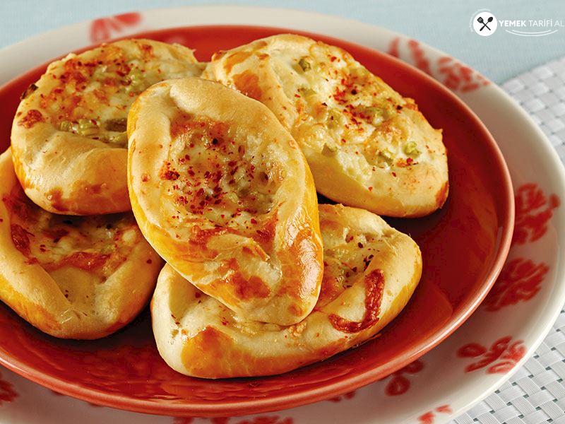 Peynirli Mini Pide Tarifi 1 – peynirli mini pide tarifi