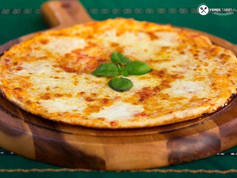 Peynirli Pizza Tarifi 1 – peynirli pizza tarifi