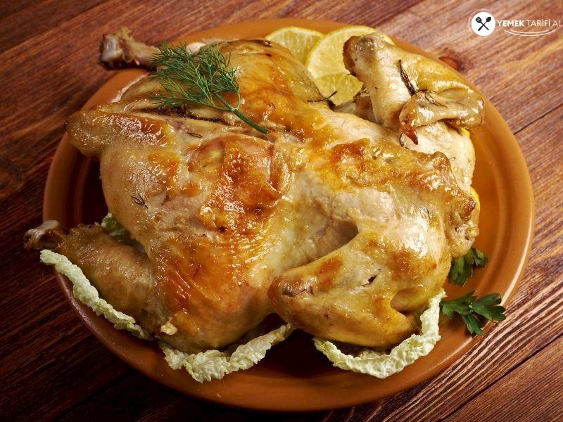 Pollo Alla Diavola Tarifi 1 – pollo alla diavola tarifi q5TYWJ5Q