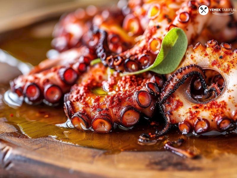 Pulpo A La Gallega Tarifi 1 – pulpo a la gallega tarifi AYvVShaG