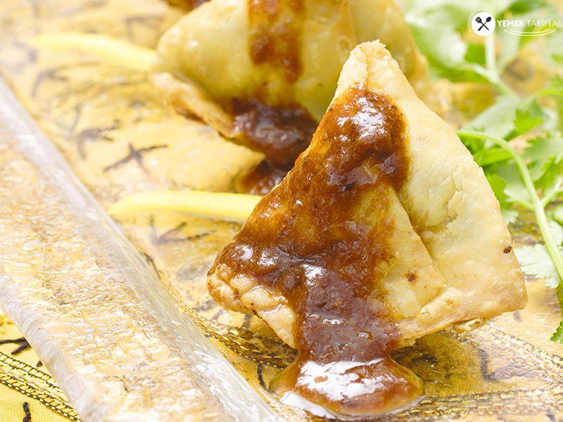 Punjabi Samosa Tarifi 1 – punjabi samosa tarifi YXyY6qI8