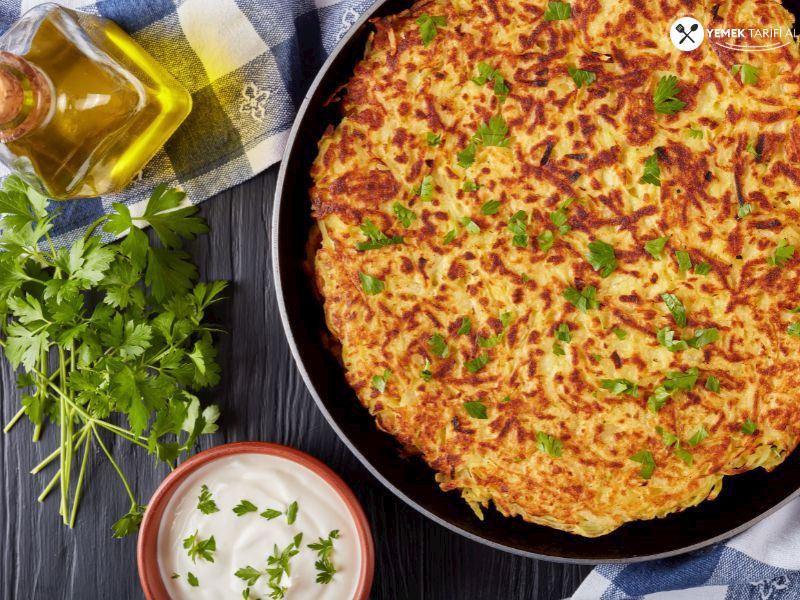 Raclette Rosti Tarifi: Lezzetli Bir Patates Yemeği 1 – raclette rosti tarifi lezzetli bir patates yemegi m7HhewPN