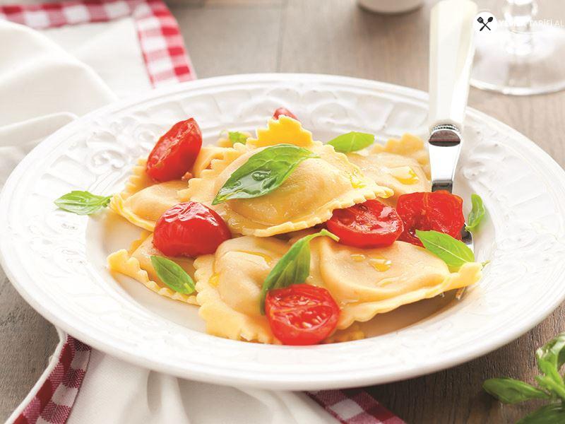 Ricotta Peynirli Ravioli Tarifi 1 – ricotta peynirli ravioli tarifi