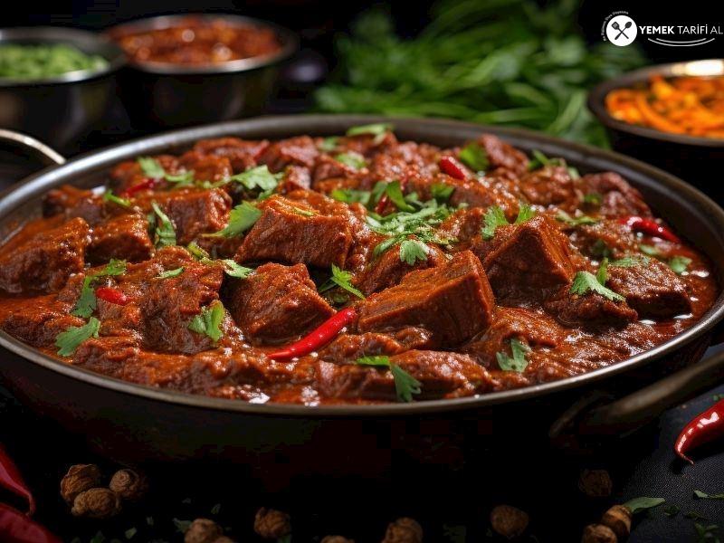 Rogan Josh Tarifi: Kuzu Etli Hint Yemeği 1 – rogan josh tarifi kuzu etli hint yemegi NkbchqZL