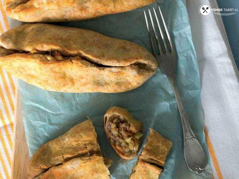 Sebzeli Dalyan Pidesi Tarifi 1 – sebzeli dalyan pidesi tarifi OUrOeG8L