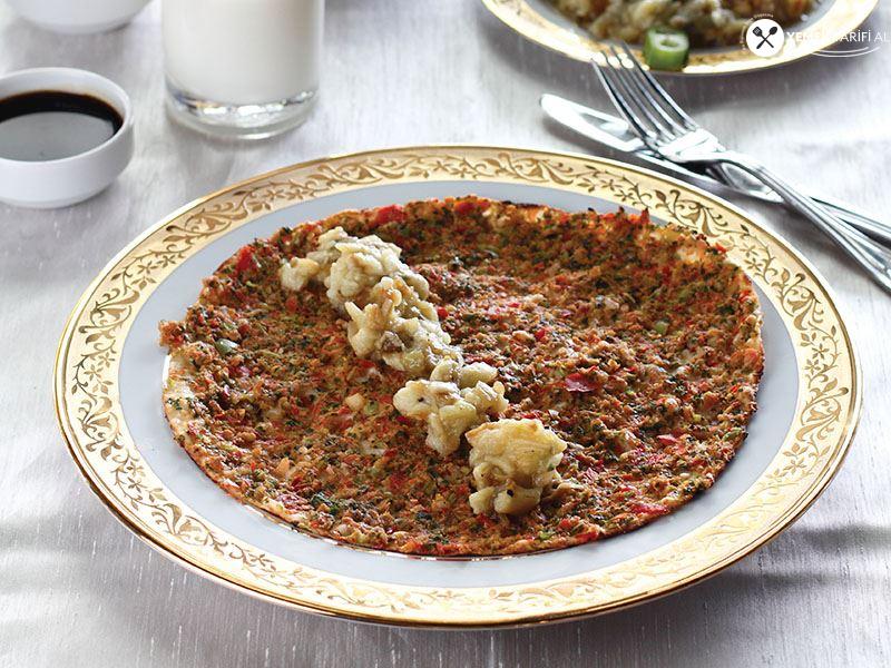 Sebzeli Gaziantep Lahmacunu Tarifi 1 – sebzeli gaziantep lahmacunu tarifi