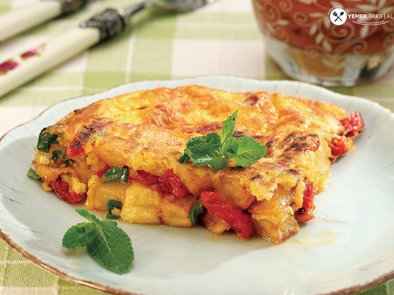 Sebzeli Omlet Tarifi 1 – sebzeli omlet tarifi fqBOKhIW