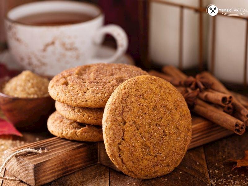 Snickerdoodle Kurabiyesi Tarifi 1 – snickerdoodle kurabiyesi tarifi kegXgS5j