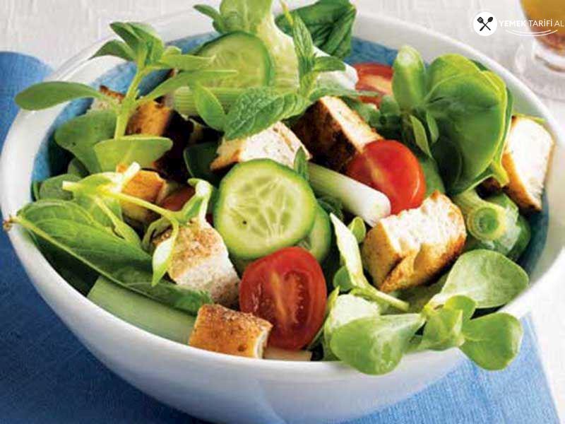 Söğüş Salata Tarifi 1 – sogus salata tarifi MfkuaOn5