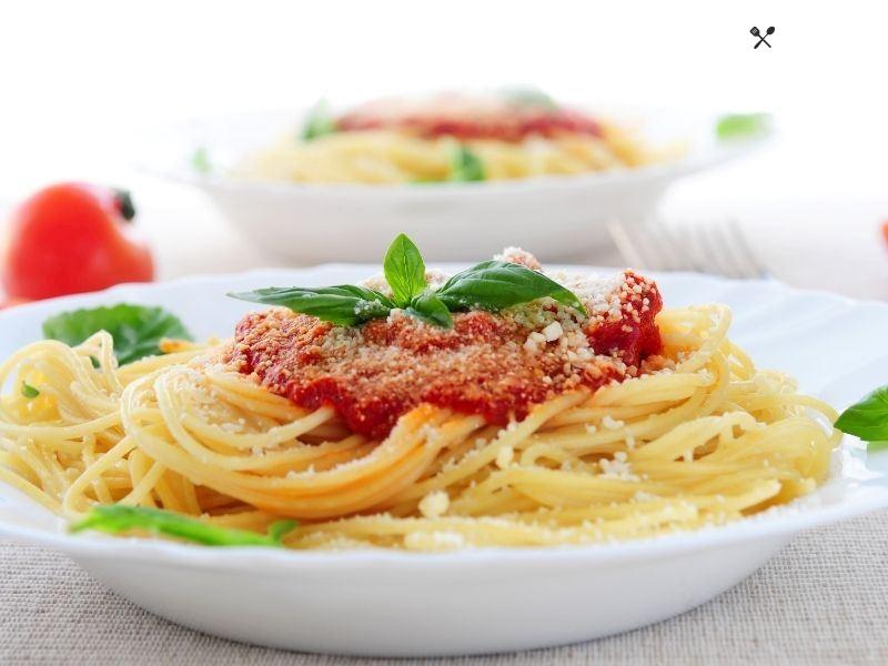 Spagetti Napoliten Tarifi ve Gerekli Malzemeler 1 – spagetti napoliten tarifi ve gerekli malzemeler nkut5huM