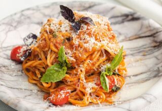 Spaghetti Alla Bolognese Tarifi