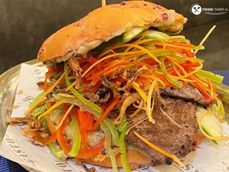 Steak Burger Tarifi 1 – steak burger tarifi P4iOkP8H