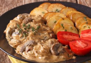 Steak Diane Tarifi