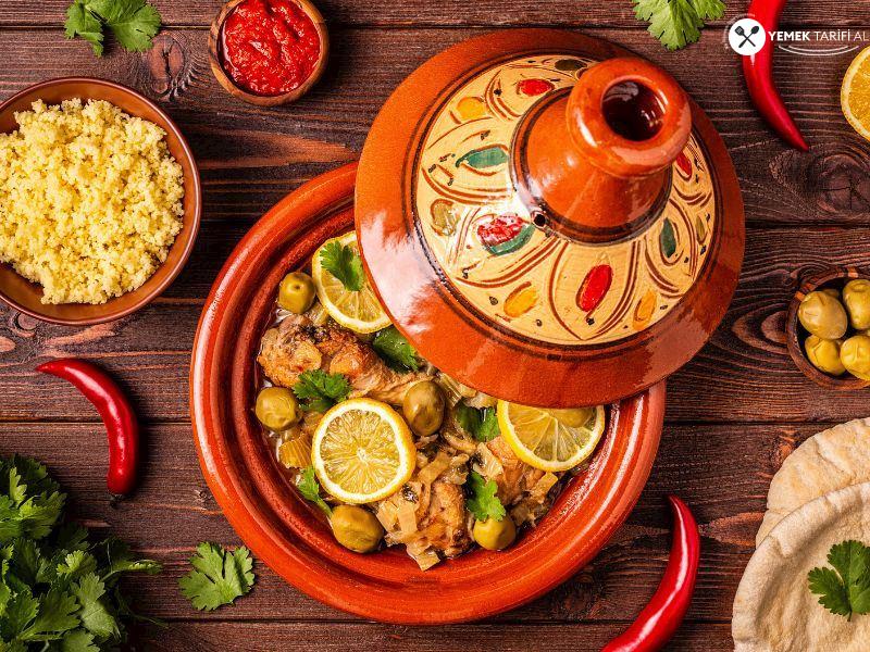 Tajine Zitoune Tarifi ve Malzemeleri 1 – tajine zitoune tarifi ve malzemeleri pg6fiBnA