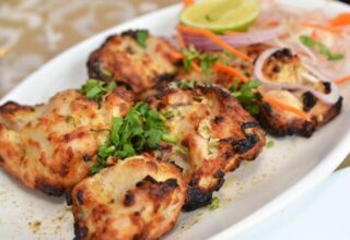 Tandoori Tavuk Tikka Tarifi ve Püf Noktaları