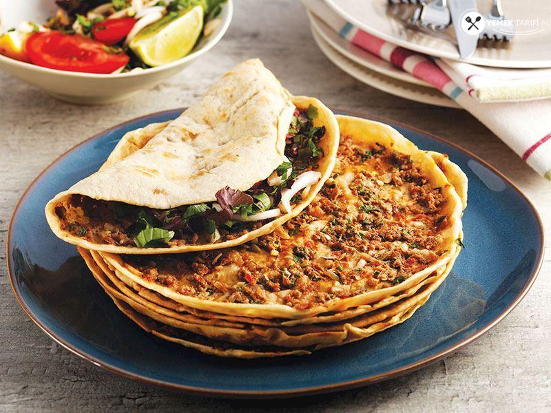 Tavada Lahmacun Tarifi 1 – tavada lahmacun tarifi