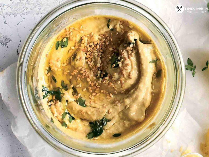 Taze Kekikli Humus Tarifi 1 – taze kekikli humus tarifi lLm1duhh