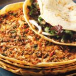 Tencere Lahmacun Tarifi ve Yapılışı