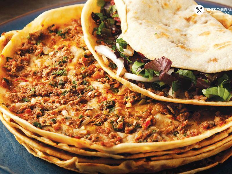 Tencere Lahmacun Tarifi ve Yapılışı 1 – tencere lahmacun tarifi ve yapilisi AOnGuIL9